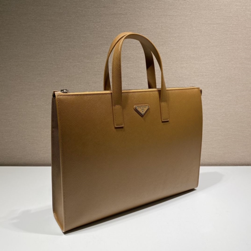 mens Pra*a briefcases
